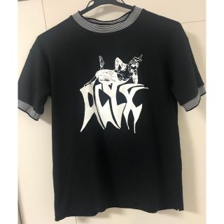 alyx   tシャツ(Tシャツ(半袖/袖なし))