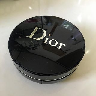 ディオール(Dior)のDior クッションファンデーション(ファンデーション)