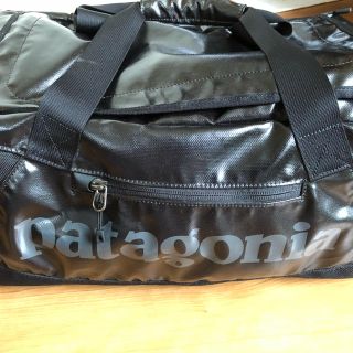 パタゴニア(patagonia)のパタゴニア ブラックボックス(ボストンバッグ)