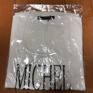 ミッシェルクラン(MICHEL KLEIN)のMICHEL KLEIN Tシャツ2枚　rapupu様専用(Tシャツ(半袖/袖なし))