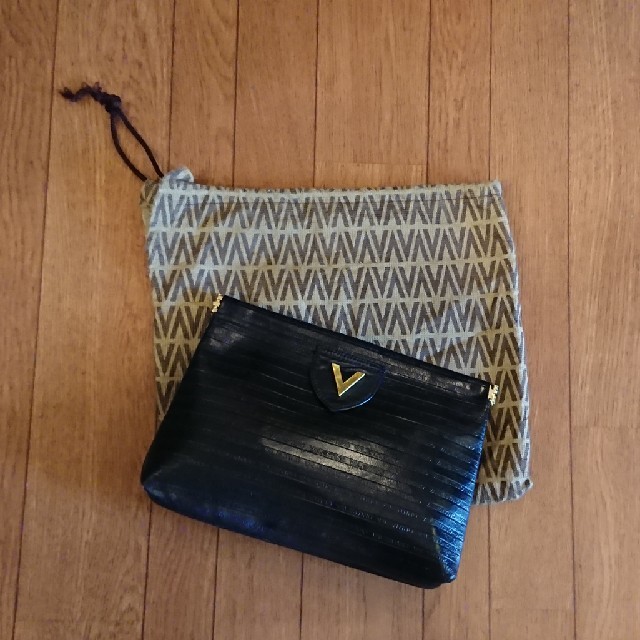 VALENTINO - ☆VALENTINOクラッチbag☆の通販 by ペコブライス's shop｜ヴァレンティノならラクマ