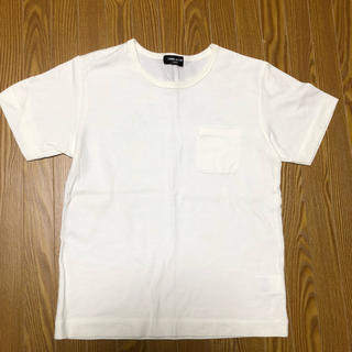 コムサイズム(COMME CA ISM)のコムサ ティシャツ  140(Tシャツ/カットソー)