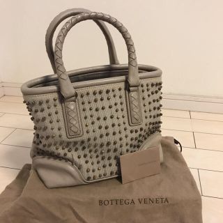 ボッテガヴェネタ(Bottega Veneta)のBOTTEGAVENETA(ハンドバッグ)