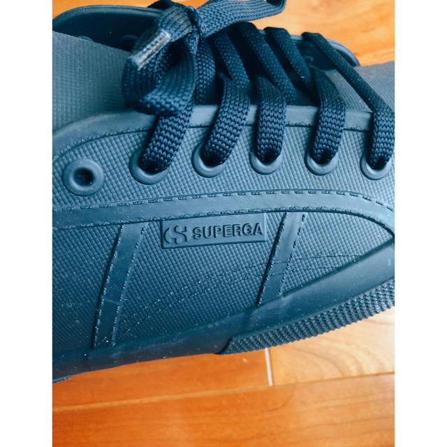 SUPERGA(スペルガ)の【ドナルド3041様専用】スペルガ レインシューズ スニーカー メンズの靴/シューズ(長靴/レインシューズ)の商品写真