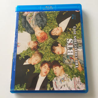 ボウダンショウネンダン(防弾少年団(BTS))の防弾少年団 Blu-ray(ミュージック)