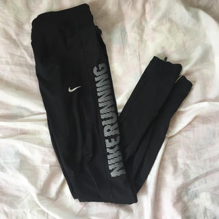 ナイキ(NIKE)のWMNS Nikeランニングタイツ(ウェア)