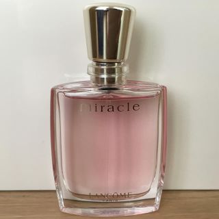 ランコム(LANCOME)の☆yui様専用☆     ランコム ミラク miracle 香水 30ml(香水(女性用))