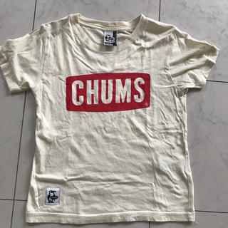チャムス(CHUMS)のチャムス120(Tシャツ/カットソー)