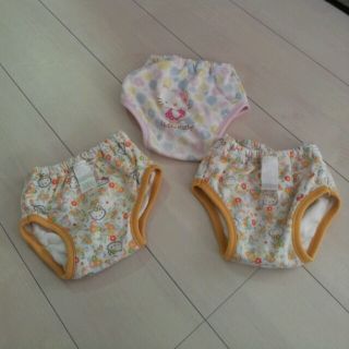 トレパン 90 4set(その他)