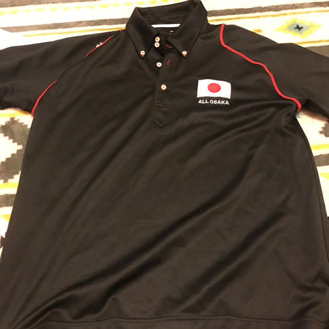関西選抜 バレー ポロシャツ tシャツ | フリマアプリ ラクマ