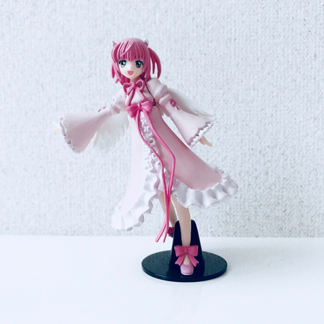 しゅごキャラ フィギュア | フリマアプリ ラクマ しゅごキャラ フィギュア | フリマアプリ ラクマ