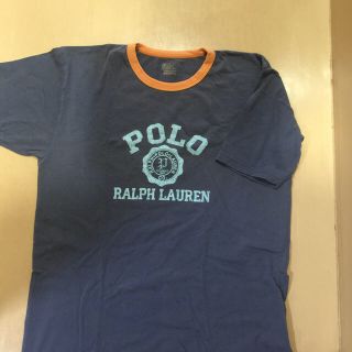 ラルフローレン(Ralph Lauren)の✨Tシャツ2枚セット✨中古品✨(Tシャツ/カットソー(半袖/袖なし))