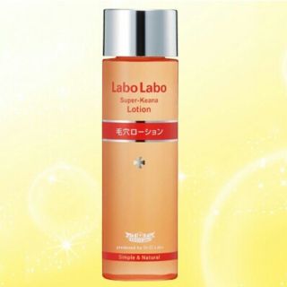 ドクターシーラボ(Dr.Ci Labo)のDr.Ci Labo ラボラボスーパー毛穴ローション100ml×2本(化粧水/ローション)