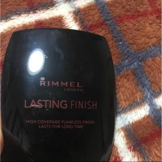 リンメル(RIMMEL)のRIMMEL パウダー(フェイスパウダー)