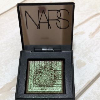 ナーズ(NARS)のNARS☆デュアルインテンシティーアイシャドウ(アイシャドウ)