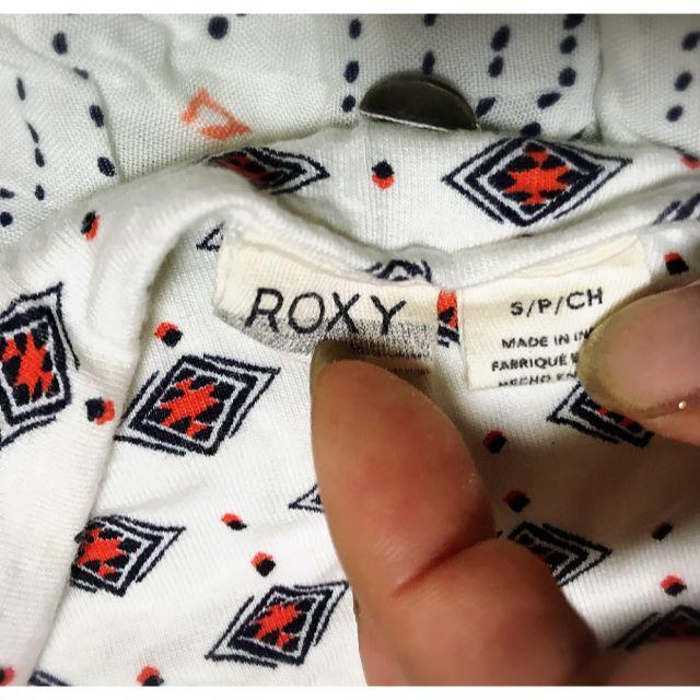 Roxy(ロキシー)のROXY♡ベアワンピ レディースのワンピース(ミニワンピース)の商品写真