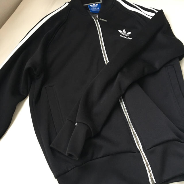 adidas アディダス　ジャージ　パーカー