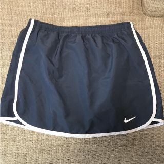 ナイキ(NIKE)のNIKE レディース ランニングスカート DRY-FIT(ウェア)