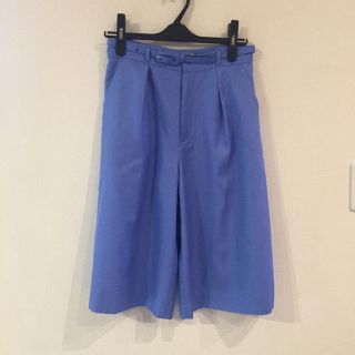 ミッシュマッシュ(MISCH MASCH)のMISCH MASCH クロップドパンツ✨値下げしました！(クロップドパンツ)