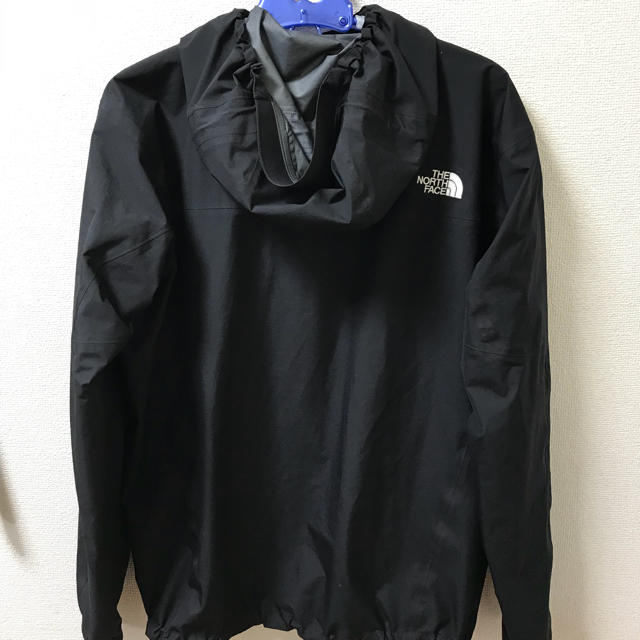 THE NORTH FACE(ザノースフェイス)のTHE NORTH FACE  クライムライトジャケット NP11503  メンズのジャケット/アウター(マウンテンパーカー)の商品写真