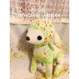 フランシュリッペ(franche lippee)の1/31までお取り置き♡のの様専用♡(キーホルダー)