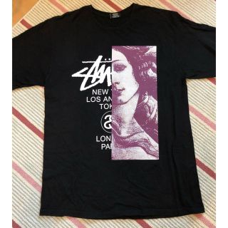 ステューシー(STUSSY)の専用(Tシャツ/カットソー(半袖/袖なし))