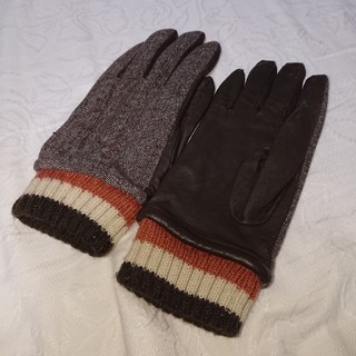 イッカ(ikka)のikka 手袋(手袋)