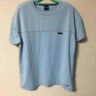 FIRST DOWN  DRY Tシャツ 4 Lサイズ(Tシャツ/カットソー(半袖/袖なし))