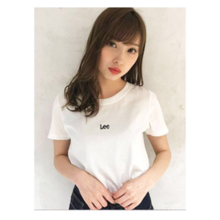 ダズリン(dazzlin)のdazzlin×Lee(Tシャツ(半袖/袖なし))