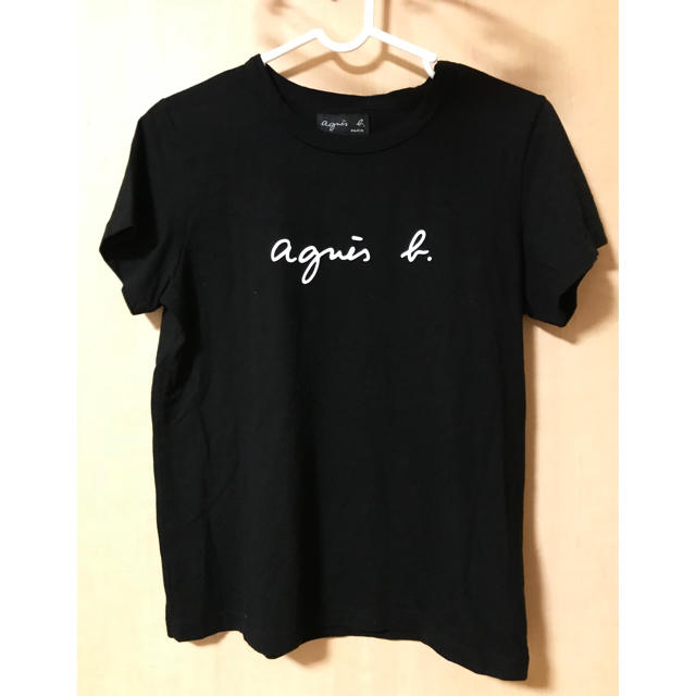 アニエス・ベー★Tシャツ