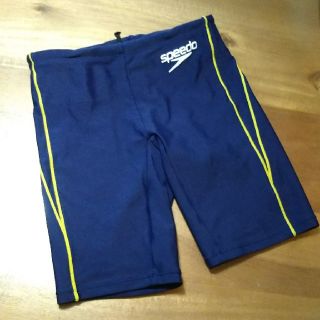 スピード(SPEEDO)の男児水着  130センチ(水着)