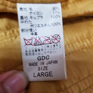 GRAND CANYON - GDC（グランドキャニオン）スタジャンの通販 by