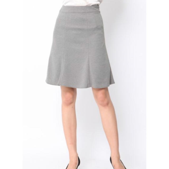 QUEENS COURT(クイーンズコート)の新品 定価14,040円 クイーンズコート スカート 大特価タイムセール‼️ レディースのスカート(ひざ丈スカート)の商品写真