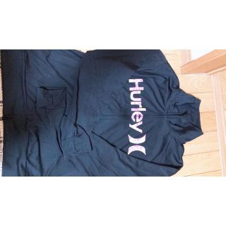 ハーレー(Hurley)のHurley ラッシュガード(サーフィン)