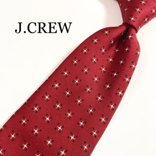 ジェイクルー(J.Crew)の★美品★ J.CREW ジェイクルー(ネクタイ)