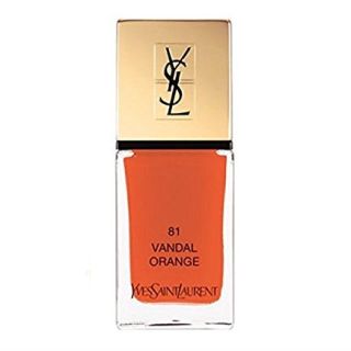 イヴサンローランボーテ(Yves Saint Laurent Beaute)の新品 イヴ・サンローラン ラ ラックチュール８１(マニキュア)