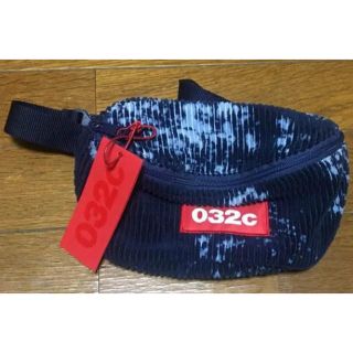 シュプリーム(Supreme)のてつ様専用 032C ウエストポーチ(ウエストポーチ)