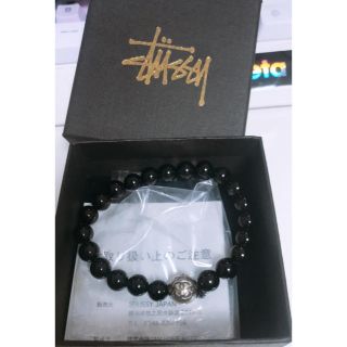 ステューシー(STUSSY)のStussy(ブレスレット)