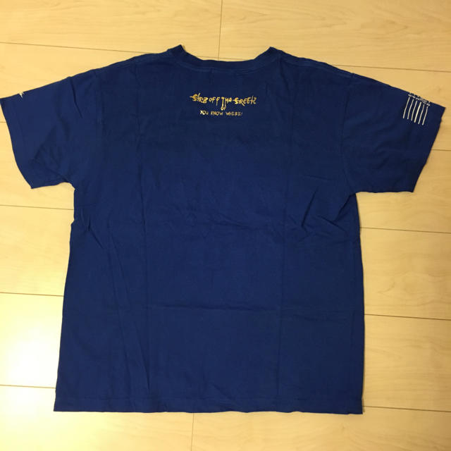 7UNION(セブンユニオン)の7UNION  セブンユニオン×チャンピオン  Tシャツ メンズのトップス(Tシャツ/カットソー(半袖/袖なし))の商品写真