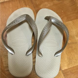 ハワイアナス(havaianas)の二足セット ハワイアナス(サンダル)