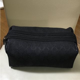 グッチ(Gucci)のグッチ☆ポーチ☆バニティ(ポーチ)