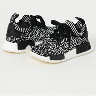 アディダス(adidas)のadidas originals エヌ エム ディー [NMD_R1 PK］(スニーカー)