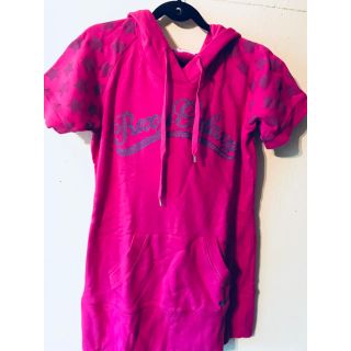 ロキシー(Roxy)のROXYパーカー(パーカー)