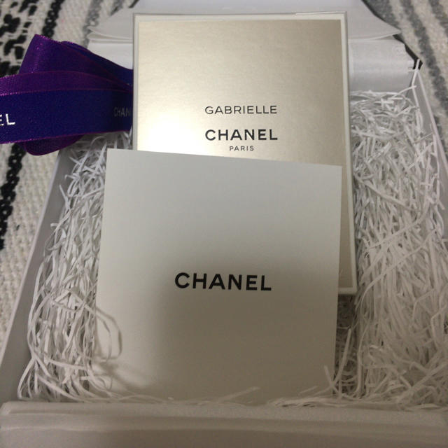 CHANEL - ガブリエルシャネル ヴァポリザター 50ml