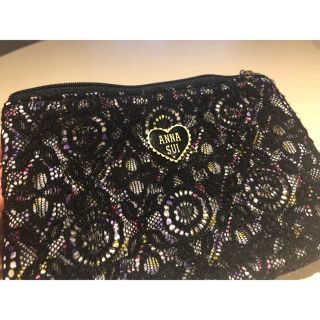 アナスイ(ANNA SUI)のyu様専用(ポーチ)