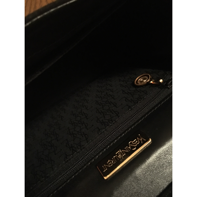 Yves Saint Laurent Beaute(イヴサンローランボーテ)のYSL♡イブサンローラン＊ショルダーバッグ レディースのバッグ(ショルダーバッグ)の商品写真