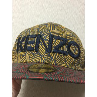 ケンゾー(KENZO)の【O.Kさん専用】KENZO キャップ(キャップ)