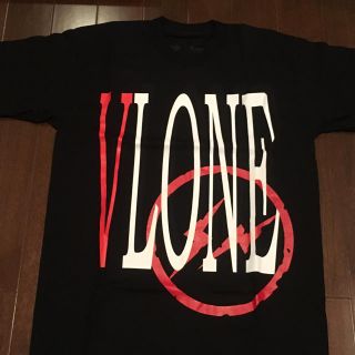 フラグメント(FRAGMENT)の定価以下 vlone fragment design Tシャツ(Tシャツ/カットソー(半袖/袖なし))