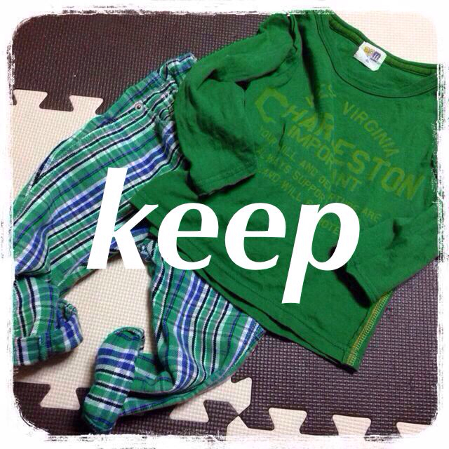 F.O.KIDS(エフオーキッズ)のミッキーマウス様専用♡ キッズ/ベビー/マタニティのキッズ服男の子用(90cm~)(その他)の商品写真