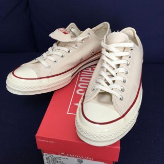 コンバース(CONVERSE)のコンバース チャックテイラー  ct70  【27cm】(スニーカー)